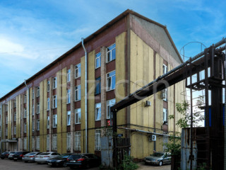 Фотография Аренда офиса, 39 м² , проспект Елизарова 38  №12