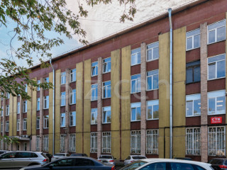 Фотография Аренда офиса, 39 м² , проспект Елизарова 38  №12