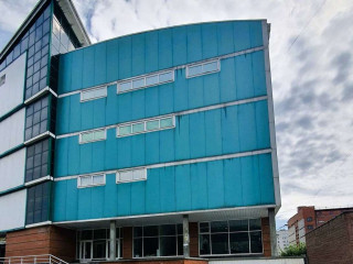 Фотография Продажа помещения свободного назначения, 7171 м² , Красный проспект 79/3  №3