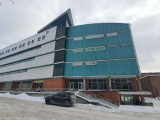 Фотография Продажа помещения свободного назначения, 7171 м² , Красный проспект 79/3  №4