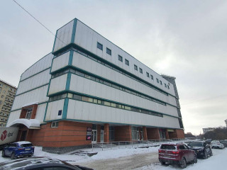 Фотография Продажа помещения свободного назначения, 7171 м² , Красный проспект 79/3  №2