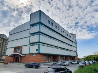 Фотография Продажа помещения свободного назначения, 7171 м² , Красный проспект 79/3  №2