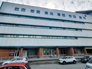 Фотография Продажа помещения свободного назначения, 7171 м² , Красный проспект 79/3  №4