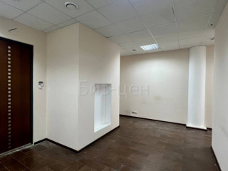 Фотография Аренда офиса, 61 м² , улица Горбунова 2с3  №4