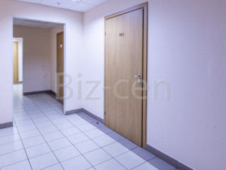 Фотография Аренда офиса, 18 м² , Мурзинская улица 11  №2