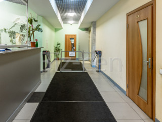 Фотография Аренда офиса, 18 м² , Мурзинская улица 11  №3