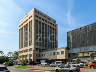 Фотография Аренда офиса, 18 м² , Мурзинская улица 11  №10