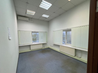 Фотография Аренда офиса, 48 м² , Южное шоссе 37к1 №4 Фотография Аренда офиса, 48 м² , Южное шоссе 37к1 №4