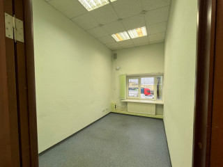 Фотография Аренда офиса, 48 м² , Южное шоссе 37к1 №5 Фотография Аренда офиса, 48 м² , Южное шоссе 37к1 №5