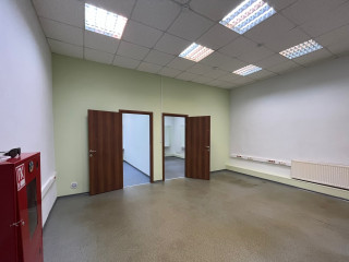 Фотография Аренда офиса, 48 м² , Южное шоссе 37к1 №2 Фотография Аренда офиса, 48 м² , Южное шоссе 37к1 №2