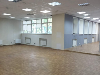 Фотография Аренда склада, 627 м² , Железнодорожная улица 11к2  №5