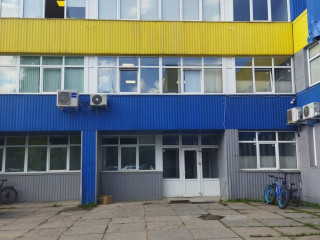 Фотография Аренда офиса, 71 м² , Железнодорожная улица 11к2  №2