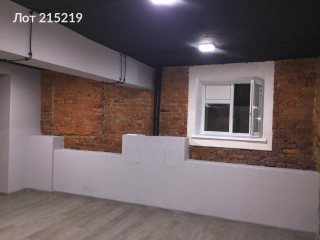 Фотография Аренда помещения свободного назначения, 122 м² , Новопесчаная улица 6к2  №1