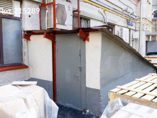 Фотография Аренда помещения свободного назначения, 92 м² , проспект Мира 45  №1