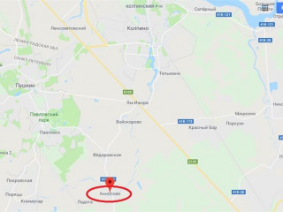 Фотография Продажа земельного участка, 50000 м² , Шоссейная улица   №2