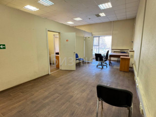 Фотография Аренда офиса, 302 м² , Лиговский проспект 274  №3