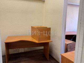 Фотография Аренда офиса, 345 м² , Лиговский проспект 274  №9 Фотография Аренда офиса, 345 м² , Лиговский проспект 274  №9