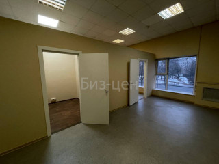 Фотография Аренда офиса, 345 м² , Лиговский проспект 274 №5 Фотография Аренда офиса, 345 м² , Лиговский проспект 274 №5