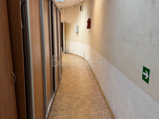 Фотография Аренда офиса, 345 м² , Лиговский проспект 274  №13