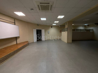 Фотография Аренда офиса, 345 м² , Лиговский проспект 274 №16 Фотография Аренда офиса, 345 м² , Лиговский проспект 274 №16