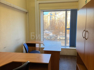 Фотография Аренда офиса, 345 м² , Лиговский проспект 274  №10 Фотография Аренда офиса, 345 м² , Лиговский проспект 274  №10