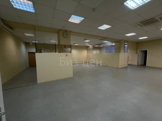 Фотография Аренда офиса, 345 м² , Лиговский проспект 274 №10 Фотография Аренда офиса, 345 м² , Лиговский проспект 274 №10