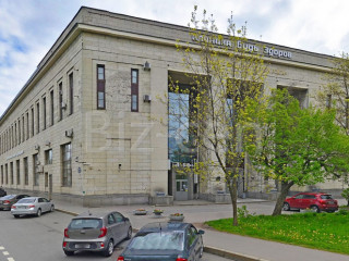 Фотография Аренда офиса, 345 м² , Лиговский проспект 274  №19