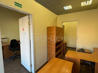 Фотография Аренда офиса, 345 м² , Лиговский проспект 274  №11