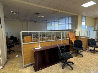 Фотография Аренда офиса, 345 м² , Лиговский проспект 274  №4