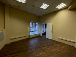 Фотография Аренда офиса, 345 м² , Лиговский проспект 274 №12 Фотография Аренда офиса, 345 м² , Лиговский проспект 274 №12