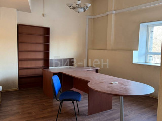 Фотография Аренда офиса, 345 м² , Лиговский проспект 274  №8