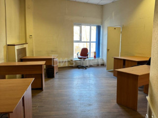 Фотография Аренда офиса, 345 м² , Лиговский проспект 274  №2 Фотография Аренда офиса, 345 м² , Лиговский проспект 274  №2