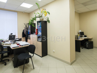 Аренда офиса 71 м² Гражданский проспект 22 