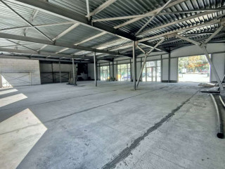 Фотография Аренда помещения свободного назначения, 994 м² , Буровая улица 24А  №3