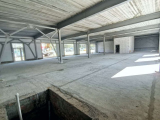 Фотография Аренда помещения свободного назначения, 994 м² , Буровая улица 24А  №5