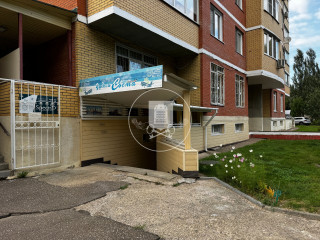 Фотография Продажа офиса, 55 м² , улица Курчатова 41В №8 Фотография Продажа офиса, 55 м² , улица Курчатова 41В №8
