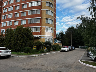Фотография Продажа офиса, 55 м² , улица Курчатова 41В №2 Фотография Продажа офиса, 55 м² , улица Курчатова 41В №2