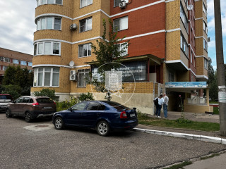 Фотография Продажа офиса, 55 м² , улица Курчатова 41В №4 Фотография Продажа офиса, 55 м² , улица Курчатова 41В №4