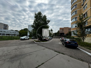Фотография Продажа офиса, 55 м² , улица Курчатова 41В №6 Фотография Продажа офиса, 55 м² , улица Курчатова 41В №6