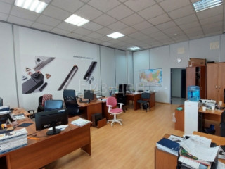 Фотография Аренда офиса, 55 м² , улица Намёткина 10А  №3