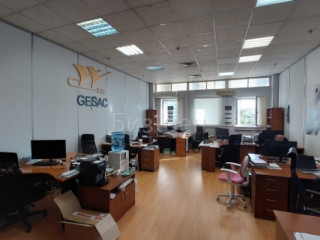 Фотография Аренда офиса, 55 м² , улица Намёткина 10А  №2