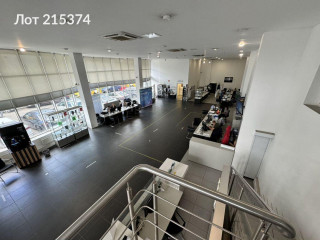 Фотография Аренда помещения свободного назначения, 712 м² , улица Добролюбова 2Бс3  №3