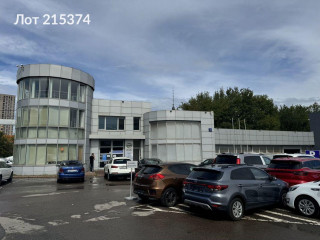 Фотография Аренда помещения свободного назначения, 712 м² , улица Добролюбова 2Бс3  №8