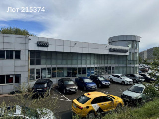 Фотография Аренда помещения свободного назначения, 712 м² , улица Добролюбова 2Бс3  №4