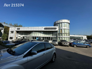Фотография Аренда помещения свободного назначения, 712 м² , улица Добролюбова 2Бс3  №1