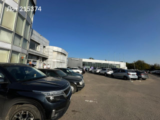Фотография Аренда помещения свободного назначения, 712 м² , улица Добролюбова 2Бс3  №7