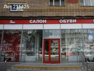 Фотография Аренда помещения свободного назначения, 220 м² , Щербаковская улица 8  №3