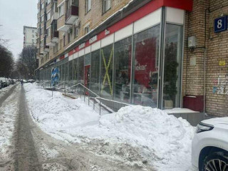 Фотография Аренда помещения свободного назначения, 220 м² , Щербаковская улица 8  №10