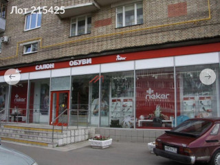 Фотография Аренда помещения свободного назначения, 220 м² , Щербаковская улица 8  №4