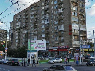 Фотография Аренда помещения свободного назначения, 220 м² , Щербаковская улица 8  №7